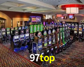 Ofertas Imperdíveis na 97top: Promoções e Bônus Que Valem a Pena