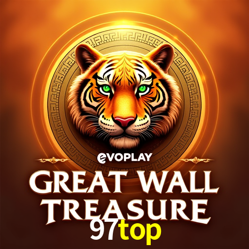 Sinta a adrenalina dos jogos de cassino com 97top