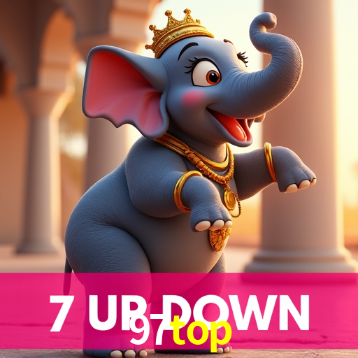 97top: Seu Especialista em Apostas Esportivas Brasileiras